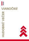 Hudobný večer vianočný